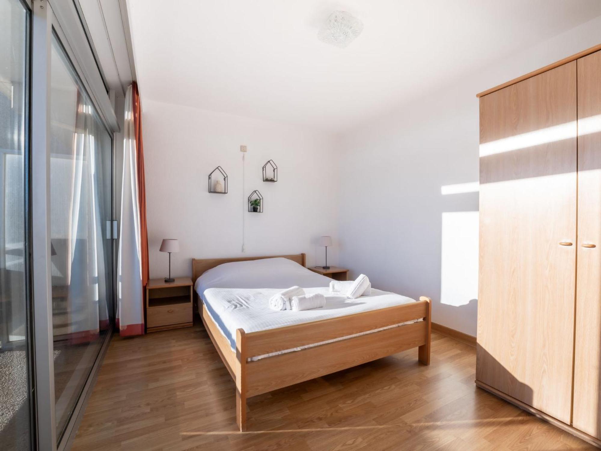 Apartment Residentie Astrid-1 By Interhome 布列登 外观 照片